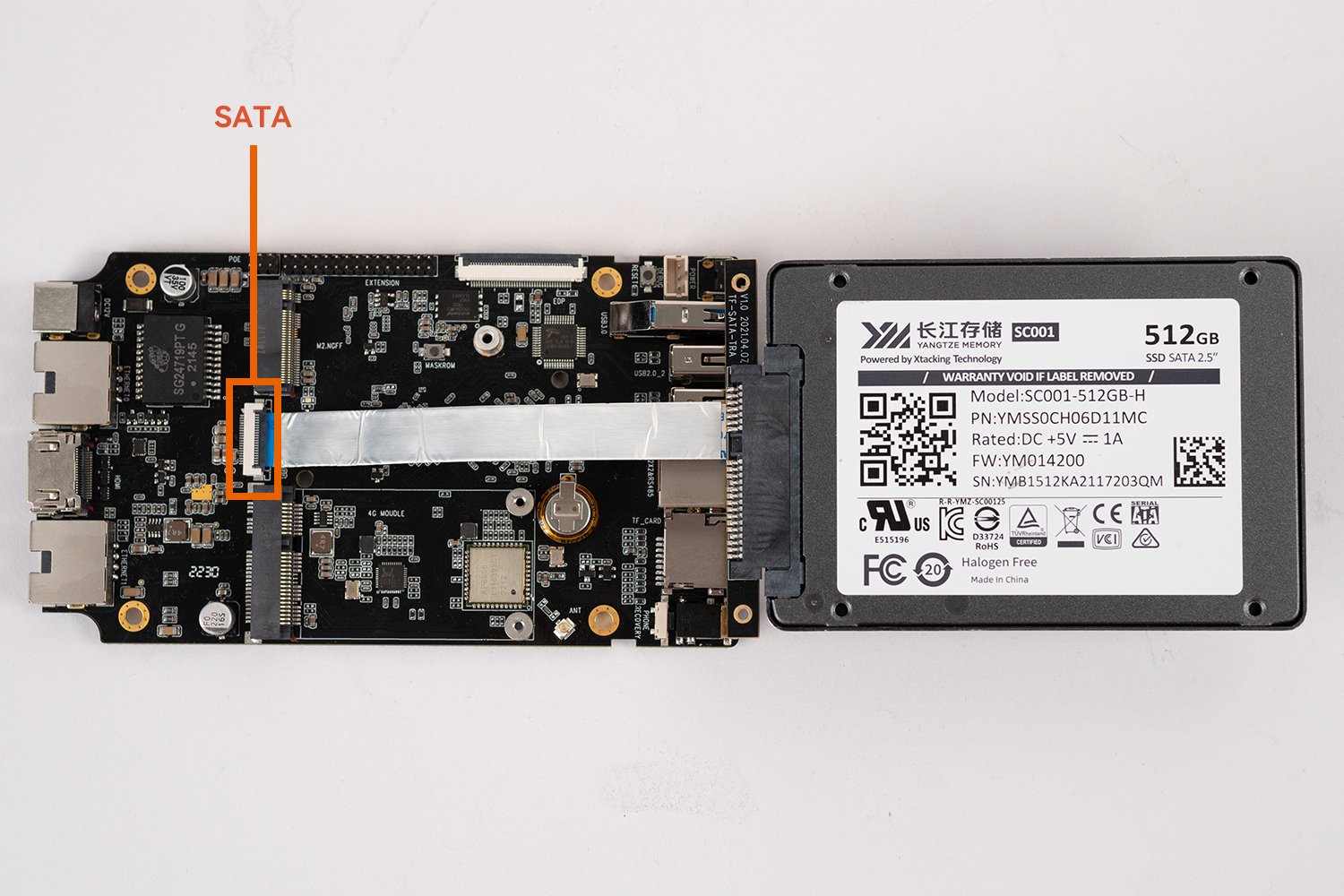 _images/TF-SATA-TRA_connect_mainboard.jpg