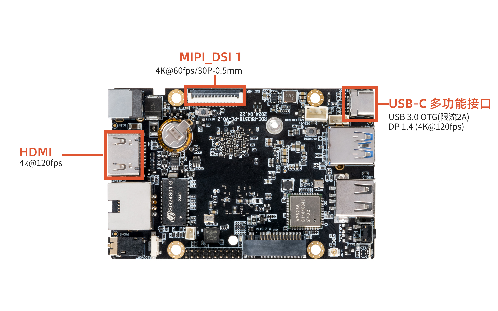 img/ROC-RK3576-PC/usage_display_mipi_v2_interface.png