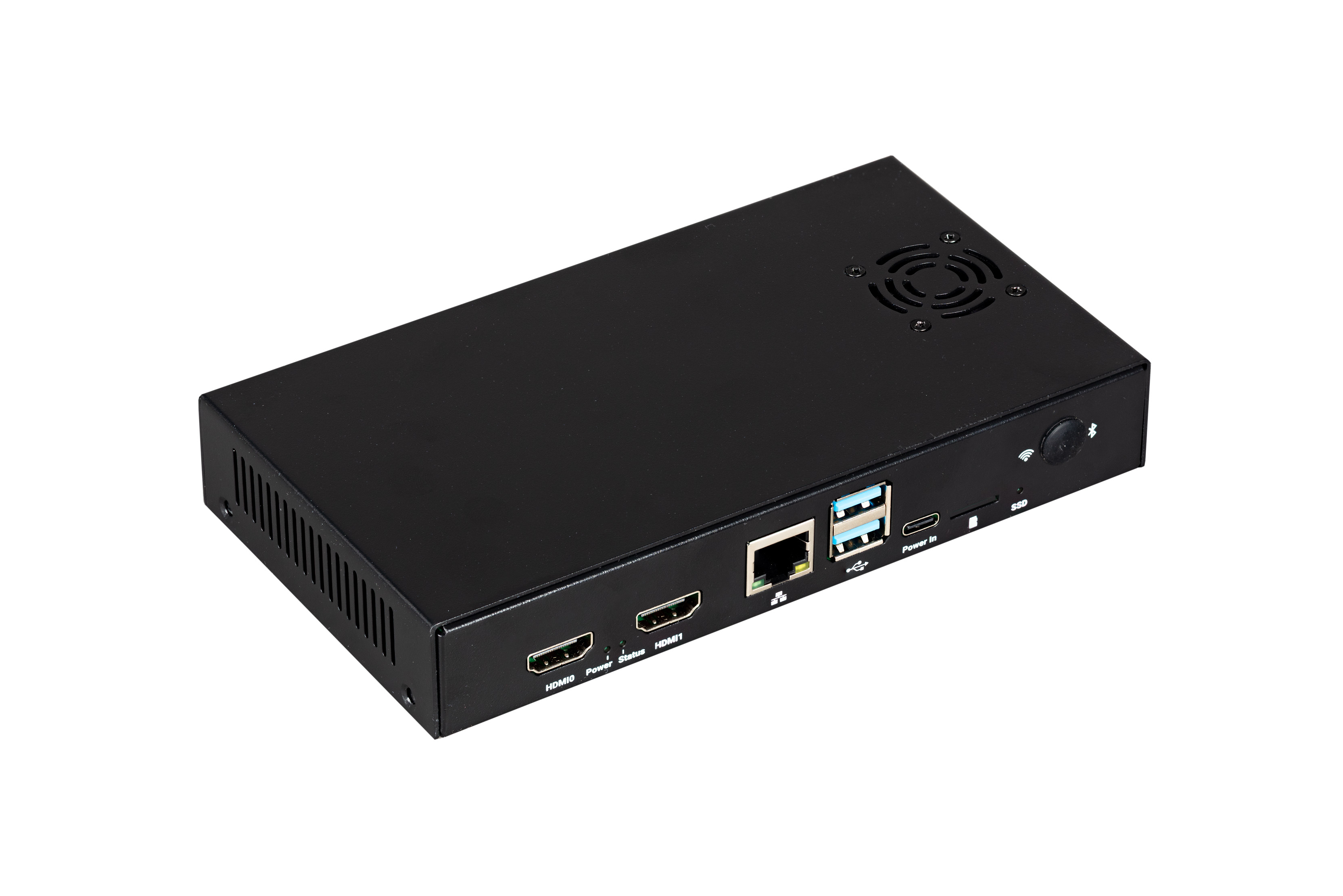 CM5IO外壳