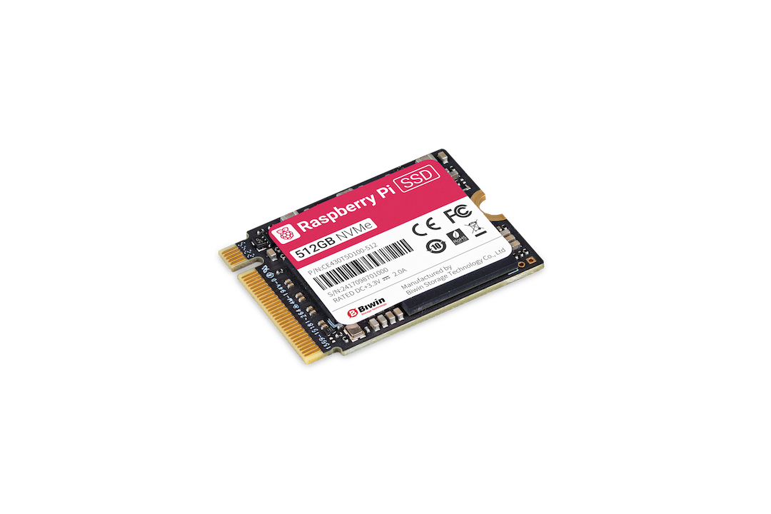 SSD